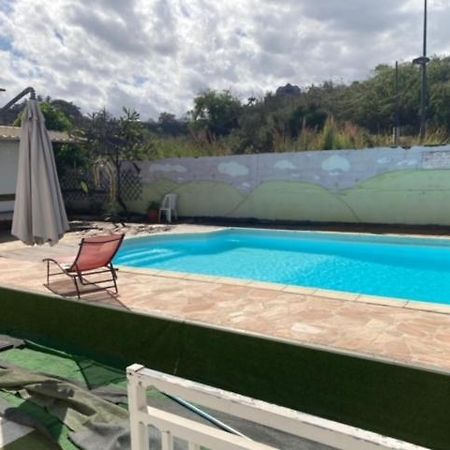 Les Emeraudes Saint-Gilles Les Bains Extérieur photo